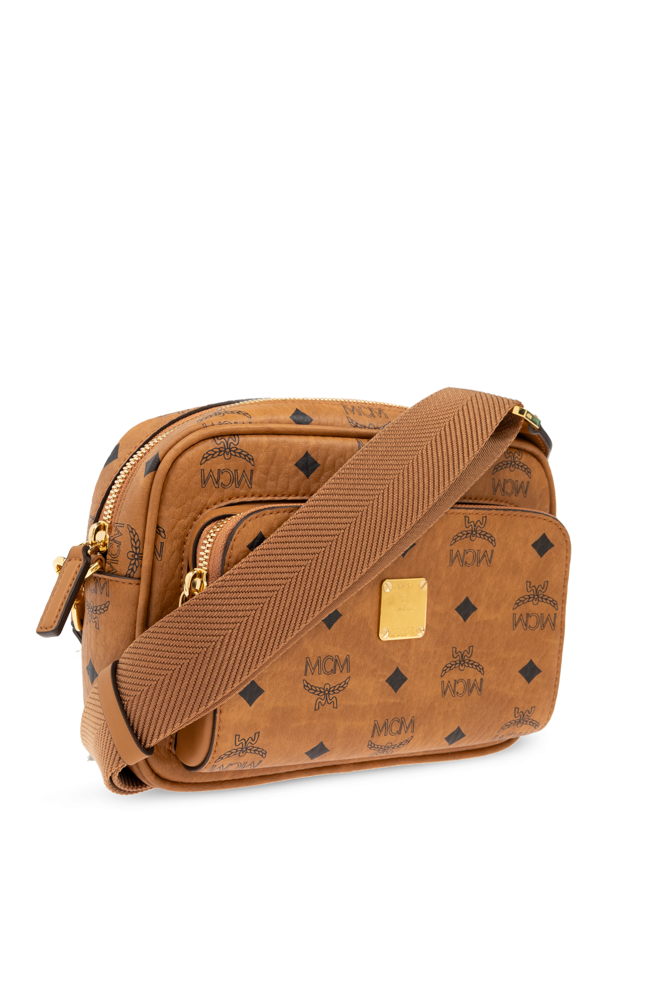 MCM Shoulder bag Aren | Men's Bags | Vitkac